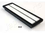 Japanparts FA-H19S - Filtro Aria Oe 28113 B4000 Per I10 (Ba, Ia)