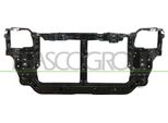 Prasco HN0183220 - Portachiavi Oe 6410025351 Per Accent Ii (Lc)