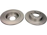 Maxgear 19-0717MAX - Disco Freno Oe 3898004 Per MX-6 (Gd), MX-6 (Ge), Premacy (Cp), Xedos 6 (Ca)