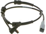 Bosch 0 265 007 084 - Sensore Abs Oe 4545 95 Per C8 (Ea, Eb), Ulysse, 807 (Eb)