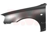 Van Wezel 8224655 - Oe 66311 25650 Parafango Anteriore Sinistro Per Accent Ii (Lc)