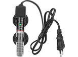 25W Pesci Serbatoio Riscaldatore Acquario Anti - Esplosione Temperatura Costante