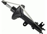 Sachs 314 995 - Ammortizzatore Oe 54661 0L000, Destro Per Tucson (Jm), Sportage (Je, Km)