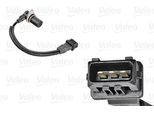 Valeo 253853 - Sensore Albero A Camme Oe 0K30E 18 131B Per Carens Ii (Fj), Carnival Iii (Vq), Carnival I (Up), Carnival Ii (Gq), Rio (Dc), Rio Ii (Jb)