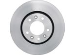 Bosch 0 986 479 266 - Oe 4249 J9 Disco Freno Per Jumpy (VF7), Scudo, Expert (Vf), Expert Tepee (VF3X)