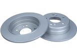 Maxgear 19-0770MAX - Disco Freno Oe F3501110 Per Classe C (W202), Classe E (W124)