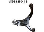 Skf Vkds 825044 B - Oe 54500 2B000 Braccio Di Controllo Per Santa Fe Ii (Cm), Sorento Ii (Xm)
