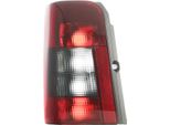Tyc 11-0476-11-2 - Lampada Combinata Posteriore Oe 6350EC, Sinistra Per Berlingo, Partner (5, G)