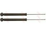 Trw JGT554T - Ammortizzatore Oe 55310 1C200 Per Getz (Tb)