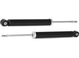 Ridex 854S18595 - Ammortizzatore Oe 55311 3K130, Asse Posteriore Per Grandeur (Tg), Sonata V (Nf), Sonata Vi (Yf)