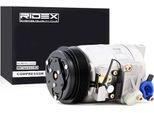Ridex 447K0087 - Oe 230 39 11 Klimakompressor FüR Crossfire, C-Klasse (W202), C-Klasse (S202), Clk (C208), Clk (C209), Clk (A208), Clk (A209), E-Klasse (W210), E-Klasse (VF210), E-Klasse (S210), G-Klasse (W461), G-Klasse (W463), M-Klasse (W163), S-Klasse (W140), S-Klasse (C140), Slk (R170), Sprinter (W901, W902), Sprinter (W903), Sprinter (W904), Sprinter (W905), Sprinter (W909), V-Klasse (638/2),