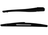 Maxgear 39-0201 - Oe 16 351 571 80 Braccio Tergicristallo, Posteriore Per Saxo, 106 Ii, 206 (2A/C), 206+