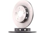 Trw DF2654 - Oe A 202 421 02 12 Disco Freno Per Classe C (W202)