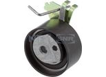 Snr GT359.31 - Oe 0829 A5 Puleggia Tenditore, Cinghia Di Distribuzione Per C2 (Jm), C3 I (Fc, Fn), C4 (La), C4 I (Lc), 1007 (Km), 206 (2A/C), 206 Sw (2E/K), 307