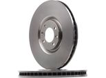 Stark SKBD-0023581 - Oe 1611841480 Disco Freno, Asse Anteriore Per DS4, DS5, DS5 (Kf), 308 Cc (4B), 308 I