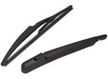 Maxgear 39-0215 - Oe 16 073 830 80 Braccio Tergicristallo Posteriore Per 308 I, 308 Sw I, 508 (8E)