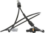 Bosch 0 265 007 666 - Sensore Abs Oe 4545 C8 Per Berlingo, Partner (5, G), Partner Origin (G), Partner Tepee