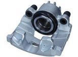 Maxgear 82-0731 - Pinza Freno Oe 4400 V7, Asse Anteriore Sinistro Per Berlingo, C4 G-Picasso I (Ua), C4 Ii (Nc), C4 Picasso I (Ud), DS4, DS5, DS4 (Nx), DS5 (Kf), 3008 (0U), 5008 I, Partner, Partner Tepee