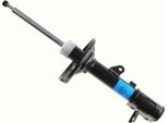 Sachs 312 581 - Ammortizzatore Oe 55360 2C200, Destro Per Coupé (Gk)