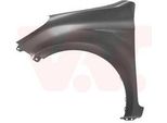 Van Wezel 8258655 - Parafango Anteriore Sinistro Oe 663111J500 Per I20 (Pb)