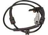 Maxgear 20-0209 - Sensore Abs Oe 4545 95 Per C8 (Ea, Eb), Ulysse, 807 (Eb)