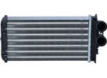 Nrf 54251 - Oe 6448N5 Scambiatore Di Calore, Riscaldatore Per C4 (La), C4 I (Lc), 307, 307 Cc (3B), 307 Sw (3H)