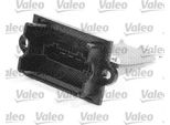 Valeo 509509 - Oe 6441 Q7 Elemento Di Controllo, Riscaldatore Per C3 Pluriel (Hb), C3 I (Fc, Fn), C2 Enterprise (Jg), C2 (Jm), 1007 (Km)