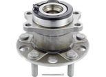 Snr R186.10 - Set Di Cuscinetti Ruota Oe 05105770AF Per Compass, Patriot (MK74)