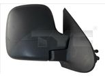 Tyc 305-0006 - Oe 8148PK Specchio Esterno, Sinistro Per Berlingo, Partner (5, G)