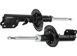 Ridex 854S1859 - StoßDäMpfer Oe 54650 1K000 Per Ix20 (Jc), Venga (Yn)
