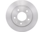 Bosch 0 986 478 633 - Oe F32Z 2C026 A Disco Freno Per 323 (Bj), MX-6 (Gd), MX-6 (Ge), Premacy (Cp), Xedos 6 (Ca)
