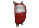 Tyc 19-12211-01-2 - Oe 924151Y000 Luce Di Retromarcia Destra Per Picanto (Ta)