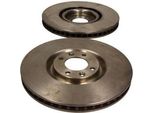 Maxgear 19-3521 - Oe 4249 F6 Disco Freno, Asse Anteriore Per DS4, DS5, DS5 (Kf), 308 Cc (4B), 308 I