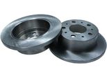 Maxgear 19-1944 - Disco Freno Oe 4249 K8 Per Jumper, Ducato, Boxer