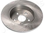 Japanparts DP-314 - Oe 3415598 Disco Freno, Asse Posteriore Per MX-6 (Ge), Premacy (Cp), Xedos 6 (Ca)