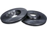 Maxgear 19-1877 - Disco Freno Oe 4249 92 Per C5 Iii (Rd), C5 Iii (Rw), Jumpy (VF7), Scudo, 407, 407 Sw (6D, 6E), Expert (Vf), Expert Tepee (VF3X)