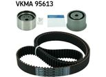 Skf Vkma 95613 - Oe Md 140071 Zahnriemensatz FüR Sebring (F), Stratus (J)