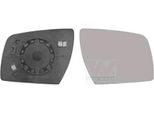 Van Wezel Specchio Retrovisore Esterno Destro Per Kia Soul (Am) Convesso Riscaldabile 8332838