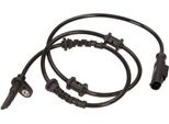 Maxgear 20-0204 - Sensore Abs Di Primo Equipaggiamento 16 271 626 80 Per Jumper, Ducato, Boxer