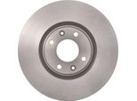 Bosch 0 986 479 548 Disco Freno Oe 4249J8 Compatibile Con C4, C4, DS4, DS5, Corsa F, Mokka, 2008, 208, 3008, 308, 5008