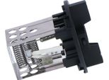 Nrf 342087 - Resistenza Di Soffiaggio Oe 6445XE Per C4 (La), C4 G-Picasso I (Ua), C4 I (Lc)