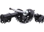 Stark SKSA-0133420 - Ammortizzatore Oe 54651 2R100, Asse Anteriore Per I30 (Fd)