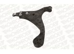 Monroe L43544 - Braccio Di Controllo Oe 54500 2H000 Per Elantra (Hd), I30 (Fd), Ceed (Ed), Pro Ceed (Ed)