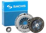 Sachs 3000 951 427 - Oe 05069251AA Kit Di Fissaggio Per Atos (Mx), I10 (Pa), Picanto (Sa)