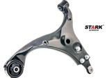 Stark SKCA-0050243 - Braccio Di Controllo Oe 545012H000 Per Elantra (Xd), Elantra (Hd), Elantra (Md, Ud), I30 (Fd), I30 (Gd), Matrix (Fc), Pro Ceed (Ed), Ceed (Ed), Ceed (Jd)