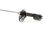 Ridex 854S0861 - Oe 5436025700 Ammortizzatore, Asse Posteriore Destro Per Accent I (X-3), Accent Ii (Lc)