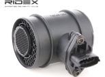 Ridex 3926A0131 - Oe 55187718 Sensore Di Flusso D'aria Di Massa Per Tigra Twintop (X04), Corsa C (X01), Combo Tour, Combo, Astra G