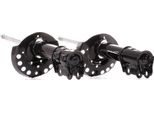 Ridex 854S2309 - Ammortizzatore Oe 54651 2R100, Asse Anteriore Per I30 (Fd)