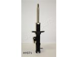 Japanparts MM-HY071 - Oe 54650 1J051 Ammortizzatore, Asse Anteriore Sinistro Per I20 (Pb)