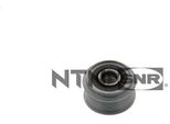 Snr GA784.09 - Puleggia Alternatore Oe 37322 04630 Per I20 (Gb, Ib), I30 (Pd), Ceed (Jd), Ceed (Cd), Optima (Jf), Picanto (Ta), Pro Ceed (Jd), Rio Iv (Fb, Sc, Yb), Sportage (Ql, Qle), Stonic (Yb), Xceed (Cd)